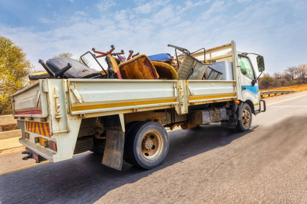 Best Shed Removal  in Dawson, TX